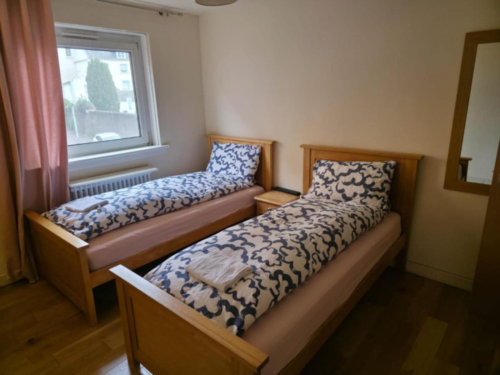 Privatunterkunft Summstay *